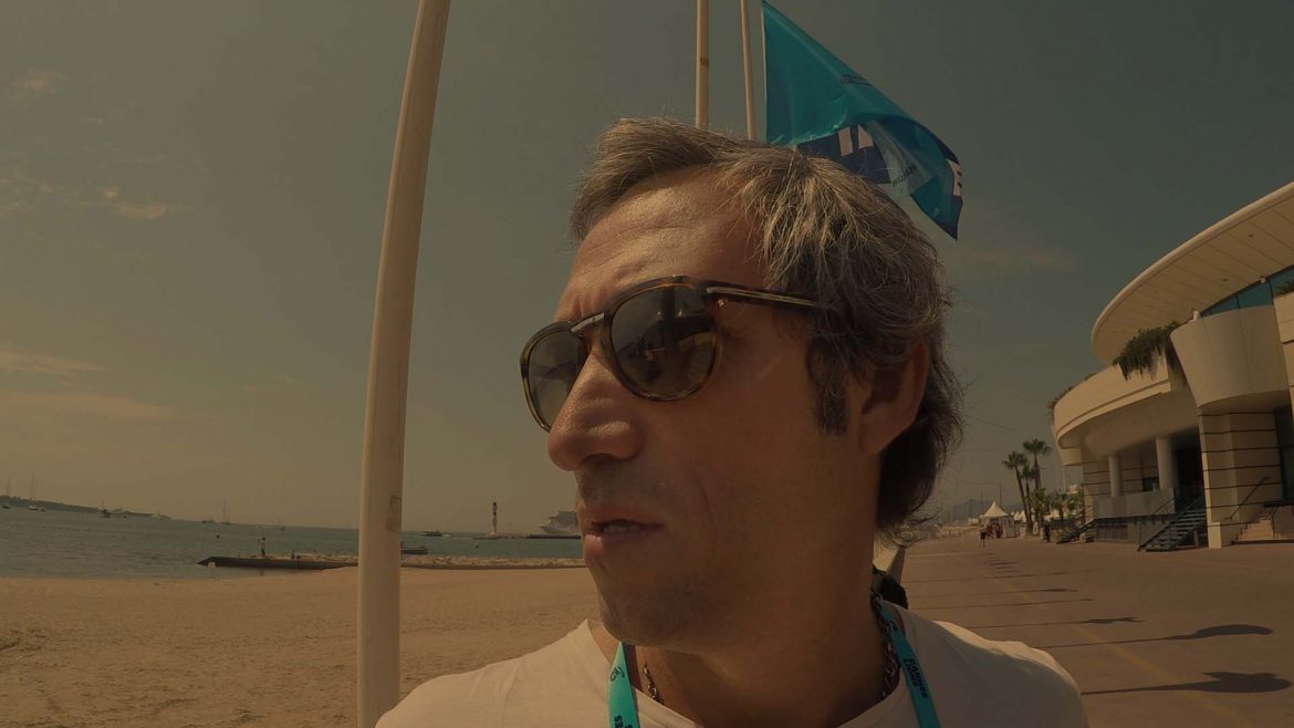2 Preguntas: Cesar Agost Carreño – CEO y CCO Ogilvy Mexico & Miami.