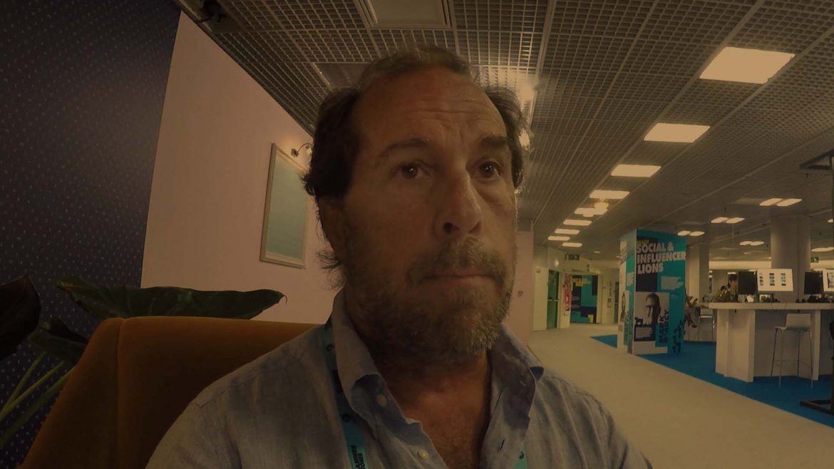De PUMA a CEO, no te pierdas esta Selfinterview a Juan Pablo Jurado.