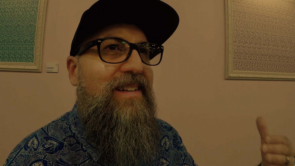 2 Preguntas:  Jaime Rosado – VP Regional Creative Director en JWT Puerto Rico.