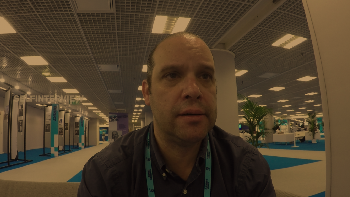 2 Preguntas: Rodolfo Borrell  – Presidente y CCO en Pagés BBDO.