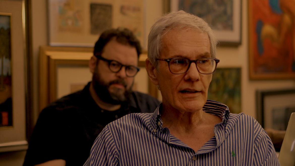 José Daniel Nasta: El publicitario, el hombre de negocios, el genio.