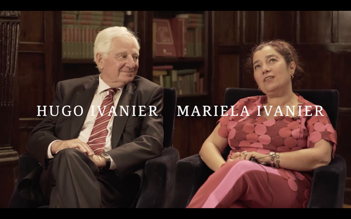 Brindar por el arte de comunicar – Especial – Verbo