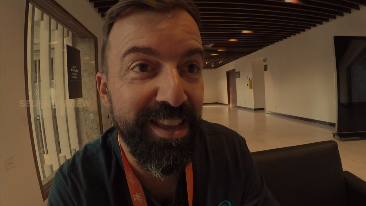 Esports: La transformación digital del deporte.