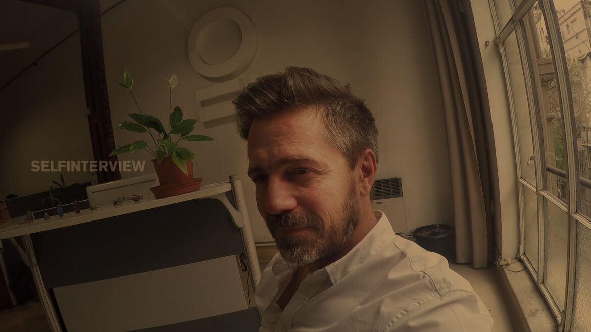 Juan Claverol y el mundo de los contenidos.