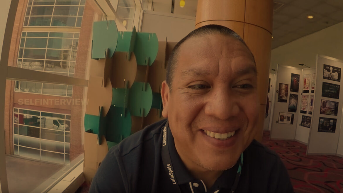 Coco Luyo: Ser independiente.