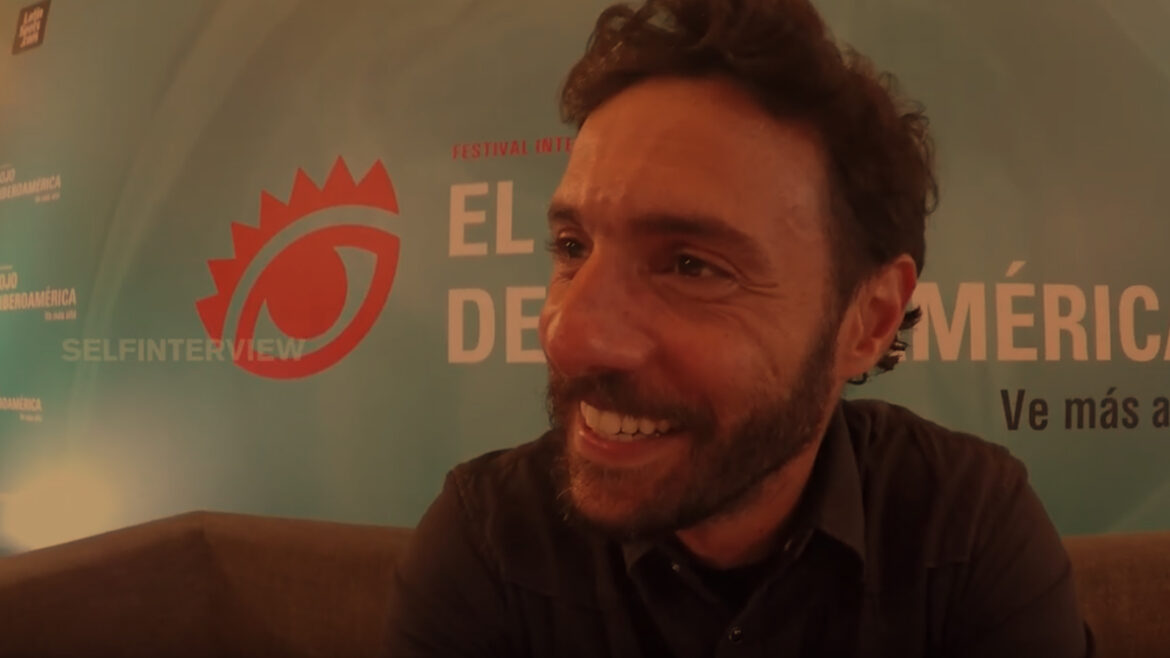 Nos metimos en la cabeza de Rodrigo Jatene, CCO de Grey West.