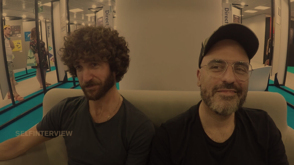 Agencias independientes, creatividad, métricas, River, Boca, Nike. Luis Sánchez Zinny y Carmelo Maselli hablan de todo.