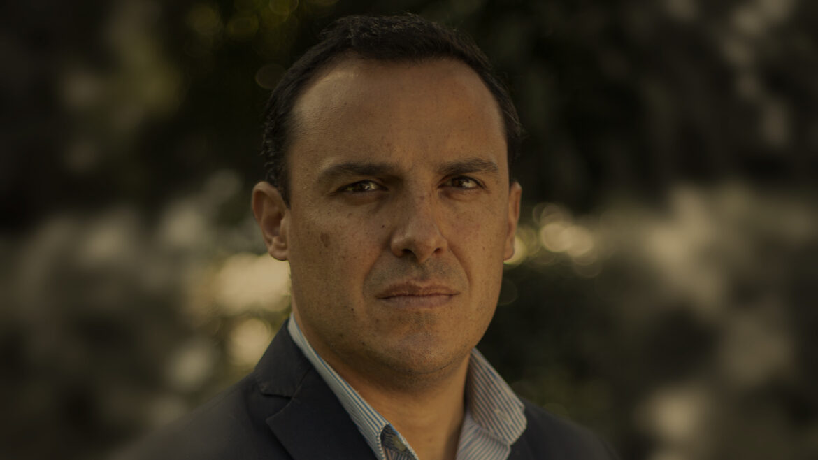 Somos biólogos de una nueva especie de consumidor.