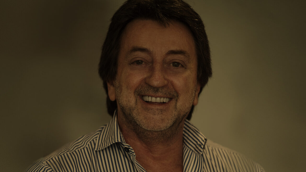 Alejandro Terzi, Founder Partner & President of Ignis Media Agency: ¿A quién responde tu organización?