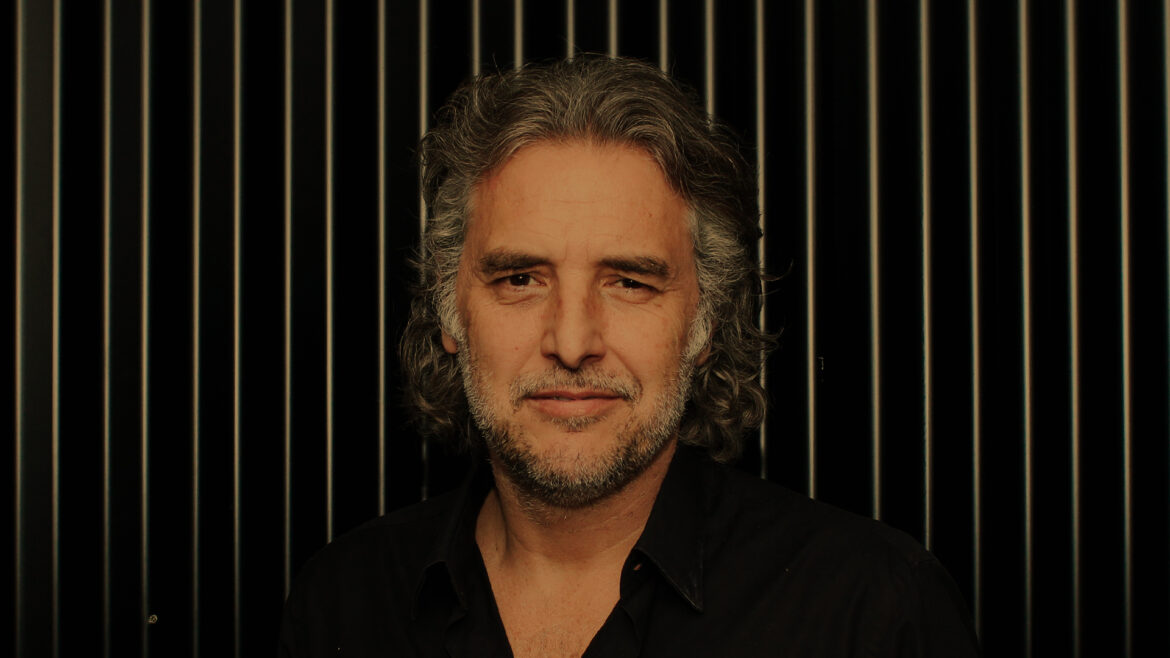 Miguel Tornquist: Una bocanada de aire entre tanto COVID.