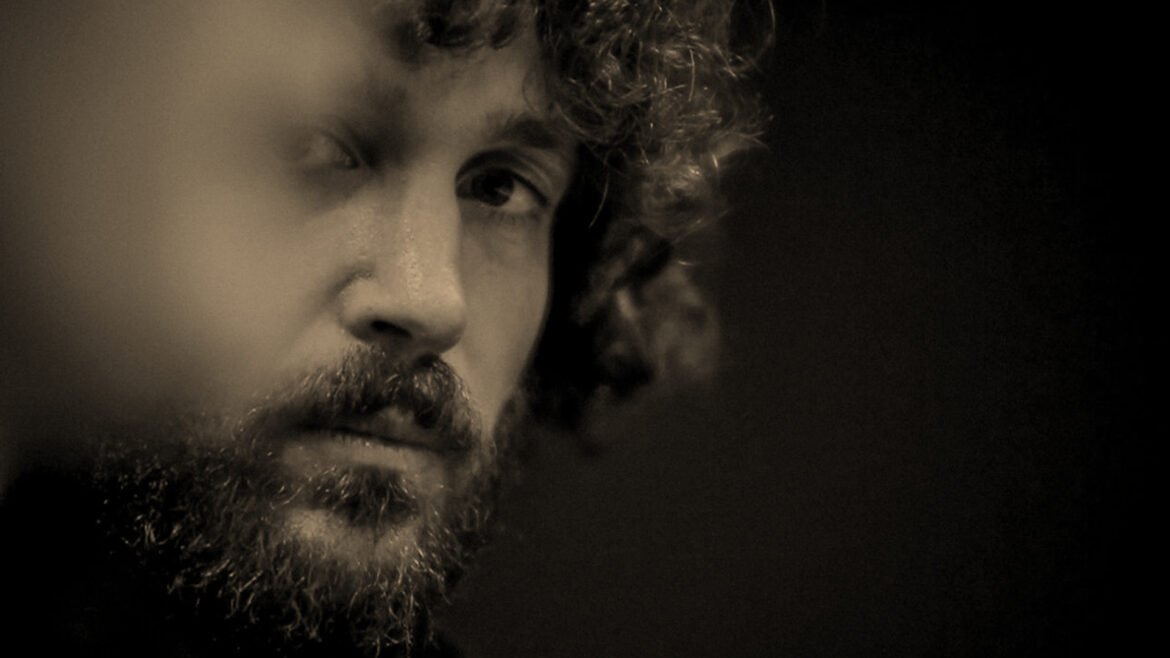 Lucho Sánchez Zinny, founder & DGC de Vendaval: la vacuna es trabajar