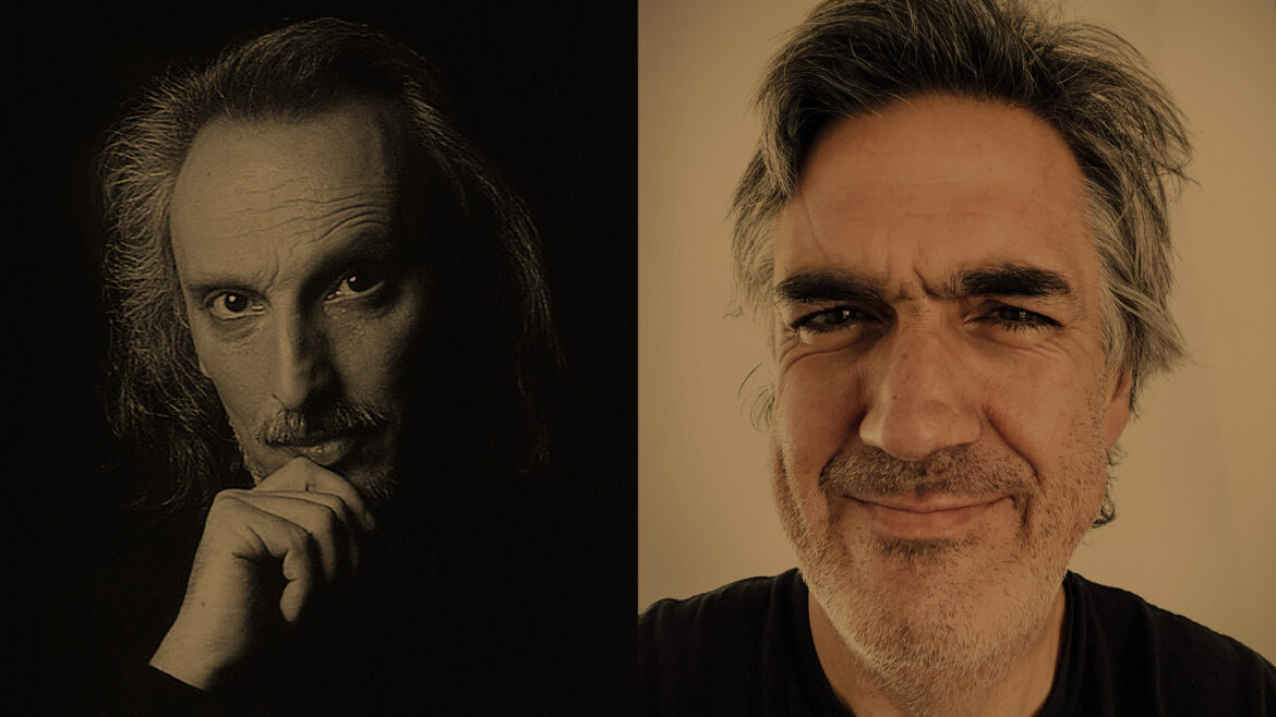 Rafael Ordóñez, CEO & CCO en Norlop JWT Quito: Big Morandi.