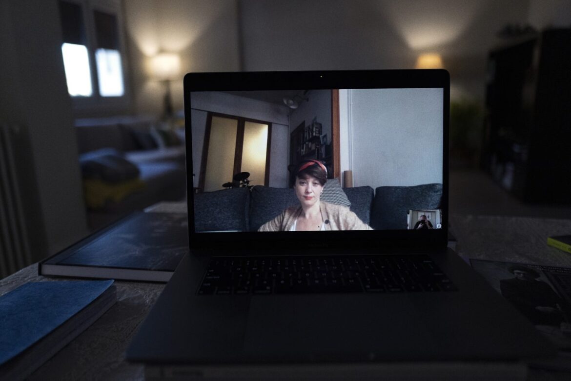 US by US. El sorprendente proyecto de Ale Burset